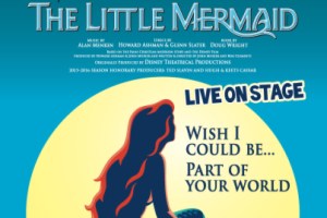 The Little Mermaid