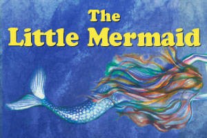 The Little Mermaid