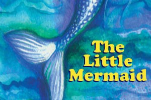 The Little Mermaid the Musical