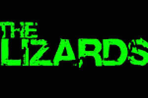 The Lizards