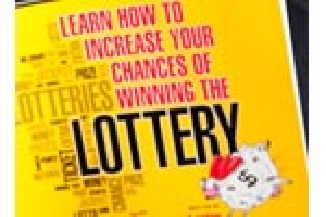 The Lottery Wizard – Richard Lustig