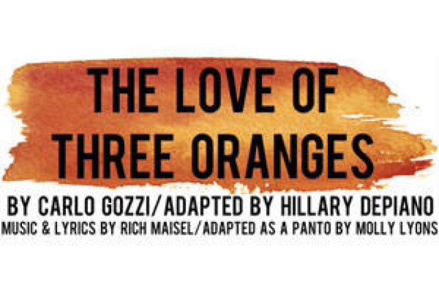 the love of three oranges logo 42808