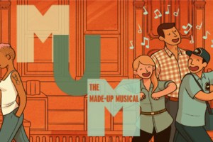 The Made-Up Musical