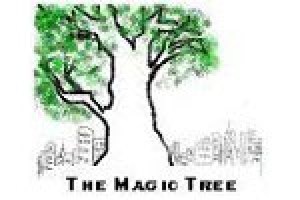 The Magic Tree