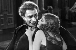 The Man Who Laughs – Silent Film With Live Music