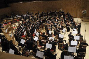 The Mariinsky Orchestra