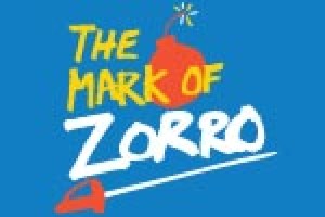 The Mark of Zorro