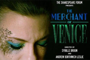 The Merchant of Venice