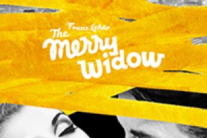 The Merry Widow