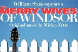 The Merry Wives of Windsor