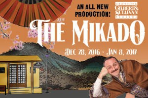 The Mikado