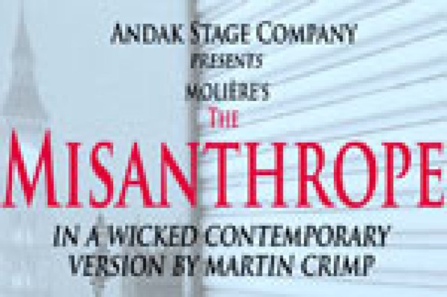 the misanthrope logo 24627