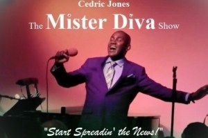 The Mister Diva Show