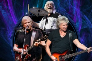 The Moody Blues Timeless Flight: The Polydor Years