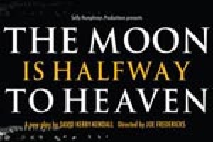 The Moon is Halfway to Heaven