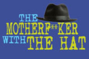 The Motherf**ker With The Hat