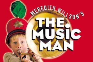 The Music Man