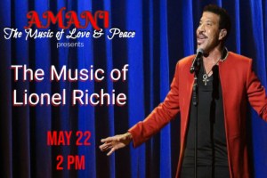 The Music of Lionel Richie