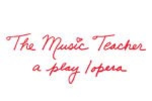 The Music Teacher