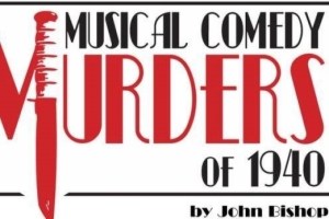 The Musical Comedy Murders of 1940