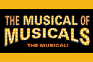 The Musical of Musicals! The Musical!