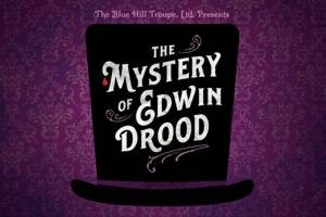 The Mystery of Edwin Drood