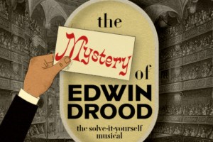 The Mystery of Edwin Drood