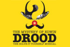 The Mystery of Edwin Drood, The Solve-It-Yourself Musical