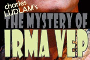 The Mystery of Irma Vep