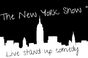 The New York Show – All Star Live Stand Up Comedy