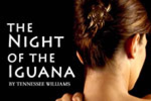 The Night Of The Iguana