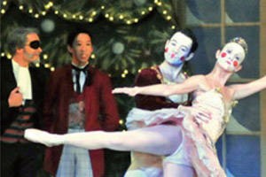 The Nutcracker