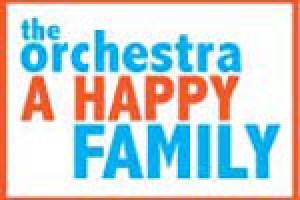 The Orchestra – A Happy Family