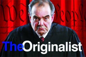 The Originalist