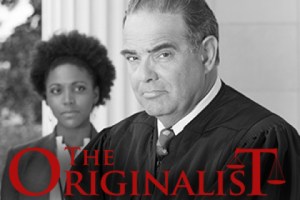 the originalist logo 66040