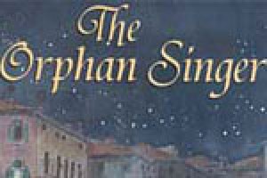 The Orphan Singer (Symphony Space – Manhattan)