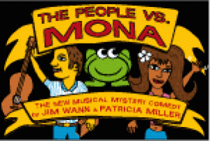 The People vs. Mona