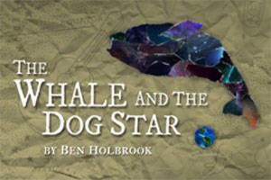 The Peter Shaffer Award – A One Night Reading of The Whale and the Dog Star