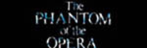 The Phantom of the Opera