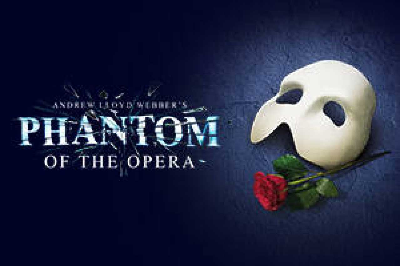 The Phantom of the Opera Marks 30th Anniversary With Redesigns for its ...