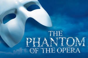 The Phantom of the Opera