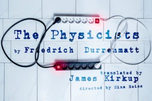 The Physicists