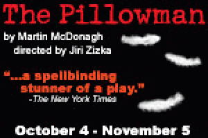 The Pillowman