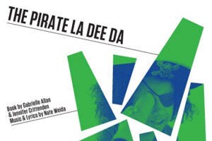 The Pirate La Dee Da