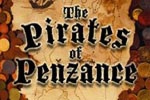 The Pirates of Penzance