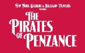 The Pirates of Penzance