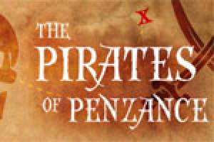 The Pirates of Penzance