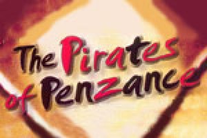 The Pirates of Penzance (VLOG)