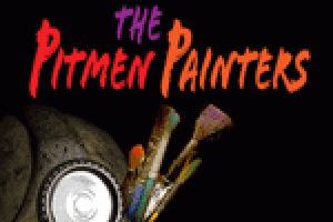 The Pitmen Painters