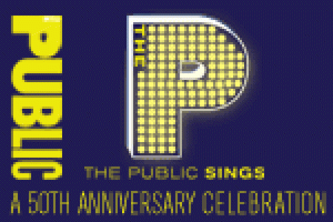 The Public Sings: A 50th Anniversary Celebration